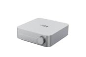 HiFi - AV-Mottaker/Forsterker - WiiM AMP - 2x60W - 8 Ohm - Silver - WiM_AMP_013