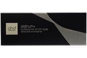 Rettetang - GhD Rettetang platinum+ Black - 99350171496
