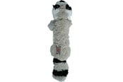 Hund - KONG - Kong Scrunch Knots Raccoon M/L - KONGNKS12E
