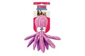 Hund - KONG - Kong Cuteseas Octopus Small - (RL33E) - KONGRL33E