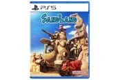 Spill - Sand Land - Sony PlayStation 5 - Action/Adventure - 3391892030693