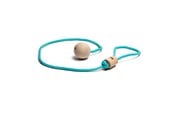 Utendørsleker - BS Toys Single Jump Ball Blue - GA396