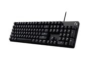 Tastatur - Logitech G G413 SE - Gamingtastatur - Fransk - Svart - 920-010435