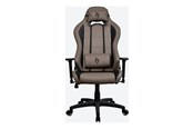 Gamingstol - Arozzi Torretta Kontorstol - Brun - Opptil 120 kg - TORRETTA-SPU-BWN