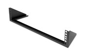Rackskap - DIGITUS - patch panel bracket - 2U - DN-48003
