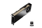 Grafikkort - PNY NVIDIA A800 Retail - 40GB HBM2 - Grafikkort - VCNA800-PB