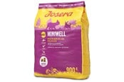 Hund - JOSERA Miniwell Adult Dry Dog Food 900g - 4032254745167
