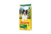 Hund - JOSERA SensiPlus 12.5kg - 4032254775379