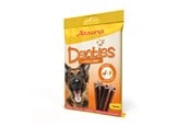 Hund - JOSERA Denties with Duck & Carrot 180g - 4032254768975