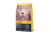 Katt - JOSERA Catelux Extreme Anti-Hairball Cat Food 10kg - 4032254749042