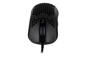 Mus - Arozzi Favo - mouse - USB - black - Mus - Optisk - 7 - Svart - AZ-FAVO-BK
