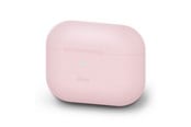 Mobil - Deksel og etui - Elago Airpod Pro Protective Silicon Case Pink - EAPPOR-BA-PK