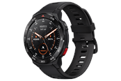Smartklokke, Smartwatch & Sportsklokke - Mibro GS Pro - Svart - 6971619678734