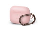 Mobil - Deksel og etui - Elago Airpod Pro Hang Case Pink - EAPPOR-HANG-PK