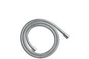Dusj- og monteringstilbehør - Hansgrohe Comfortflex 125 cm - Chrome - 28167000