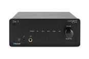 D/A-omformer (DAC) - Tangent DAC II - TANDACII