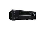 HiFi - AV-Mottaker/Forsterker - Onkyo TX-NR5100 - 8K - 7x165W - HDR10+ - Dolby Atmos - WiFi - AV-nettverksmottaker - 7,2 kanaler - Svart - TXNR5100M2BMMP