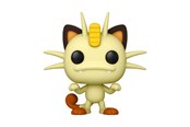 Reklameartikler - Funko! - Pop Meowth - Figur - 74630