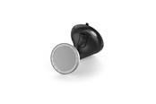 Mobil - Andre tilbehør - Hama Mobile Phone Holder Magnetic for Windshield - 00210106