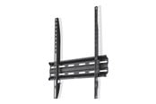 Flatskjerm-TV tilbehør - Hama TV Wall Bracket Fixed VESA up to 400x400 65" Black - 00220809