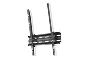 Flatskjerm-TV tilbehør - Hama Wall Bracket Tilt VESA up to 400x400 65" Black - 00220810