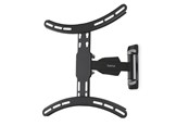 Flatskjerm-TV tilbehør - Hama TV Wall Bracket Full Motion VESA up to 400x400 65" Black - 00220833
