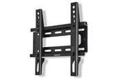 Flatskjerm-TV tilbehør - Hama TV Wall Bracket Fixed VESA up to 200x200 46" Black - 00220803