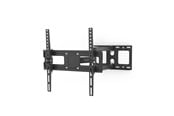 Flatskjerm-TV tilbehør - Hama TV Wall Bracket Full Motion VESA up to 400x400 65" Black - 00220829