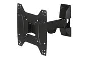 Flatskjerm-TV tilbehør - Hama TV Wall Bracket Full Motion VESA up to 200x200 48" Black - 00220821