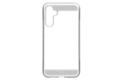 Mobil - Deksel og etui - Hama Black Rock Air Robust Phone Case Samsung A34 5G Transparent - 00220525