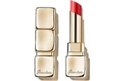Sminke - Guerlain Kiss Kiss Bee Glow Lip Balm 775 Poppy Glow - 3346470435735
