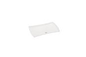 Hund - Hunter Food bowl base transparent S - 61410