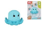 Babyleker - ABC Badeblekksprut - 104010023