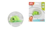 Babyleker - ABC Bade- og gripeball - 104010105