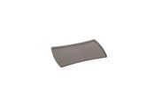 Hund - Hunter Food bowl base grey S - 69566