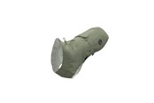 Hund - Hunter Raincoat for dogs Milford 30 green - 69662