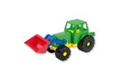 Utendørsleker - Androni Tractor with front loader - 6220-0001