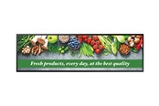 Digital skilting & Hotell TV - Samsung SH37C SHC Series - 37" LED-backlit LCD display - for digital signage - LH37SHCEBGBXEN