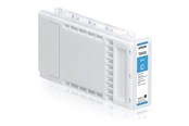 Printertilbehør blekk/toner - Epson T6932 - cyan - original - ink cartridge - C13T69320N