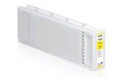 Printertilbehør blekk/toner - Epson T6944 - yellow - original - ink cartridge - C13T69440N