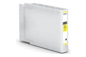 Printertilbehør blekk/toner - Epson T04B4 - XL size - yellow - original - ink cartridge - C13T04B44N