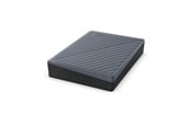 Hard drive - External - WD My Passport - Ekstern Harddisk - 2TB - Grå - WDBWML0020BGY-WESN