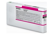 Printertilbehør blekk/toner - Epson T9133 - vivid magenta - original - ink cartridge - C13T91330N