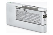 Printertilbehør blekk/toner - Epson T9138 - matte black - original - ink cartridge - C13T91380N