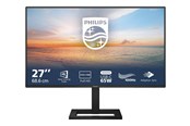Skjerm - 27" Philips 27E1N1300AE - 1920x1080 (FHD) - 100Hz - IPS - 27E1N1300AE/00