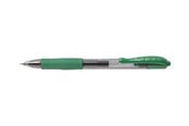 Skrive- & Tegneverktøy - Pilot Pen Pilot G-2 - rollerball pen - green - BL-G2-7-G