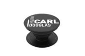 Mobil - Andre tilbehør - PopSockets I Know Carl Douglas - 449997