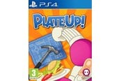 Spill - Plate Up! (Collector's Edition) - Sony PlayStation 4 - Sanntidsstrategi - 5060997482710