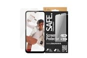 Mobil - Beskyttelsesglass - SAFE by PanzerGlass Screen Protector by Samsung Galaxy A15 | A15 5G | Ultra-Wide Fit w. EasyAligner - SAFE95678