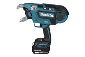 Verktøy - Makita DTR181ZJ - binding machine - cordless - no battery no charger - DTR181ZJ